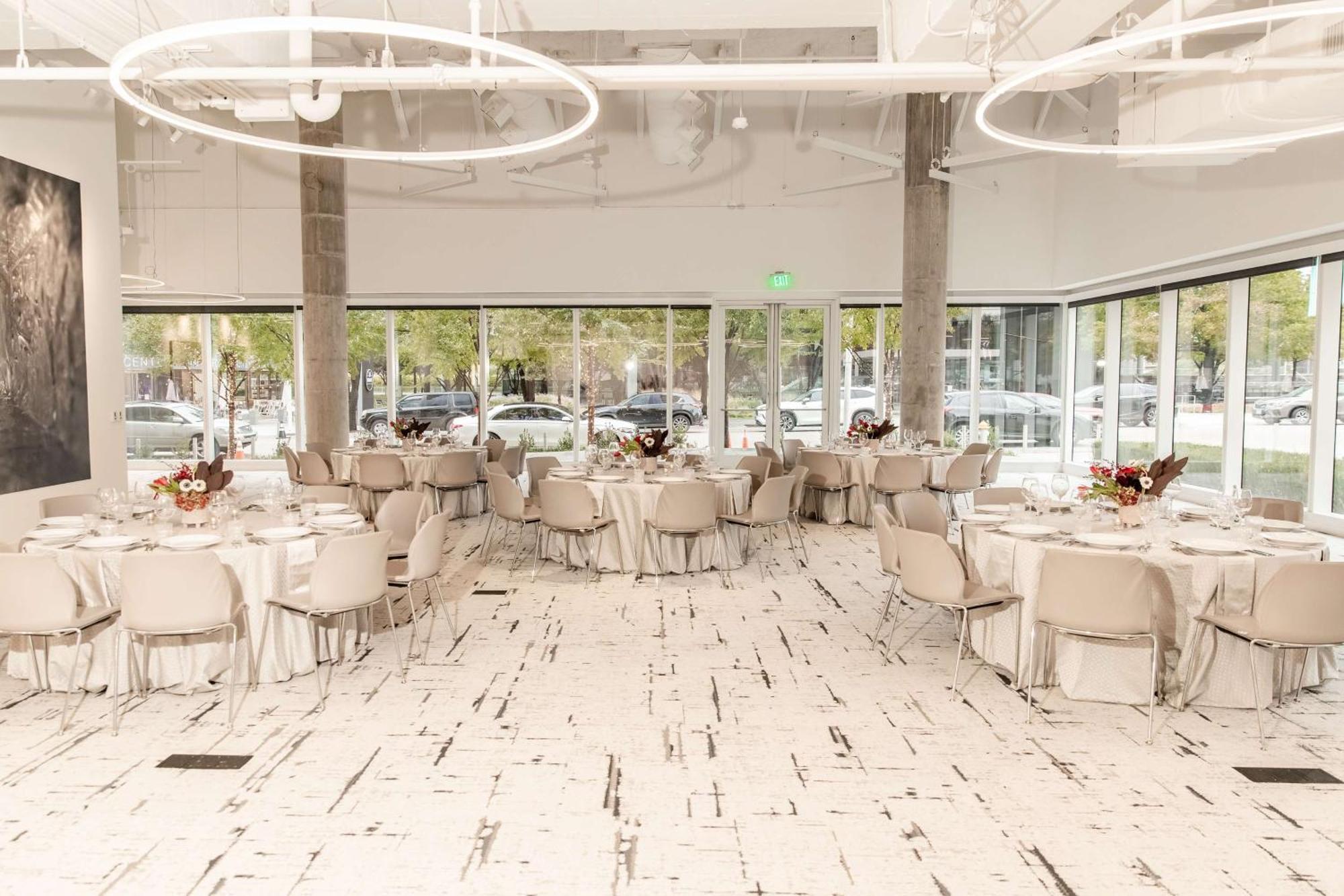 Hall Arts Hotel Dallas, Curio Collection By Hilton Exterior foto