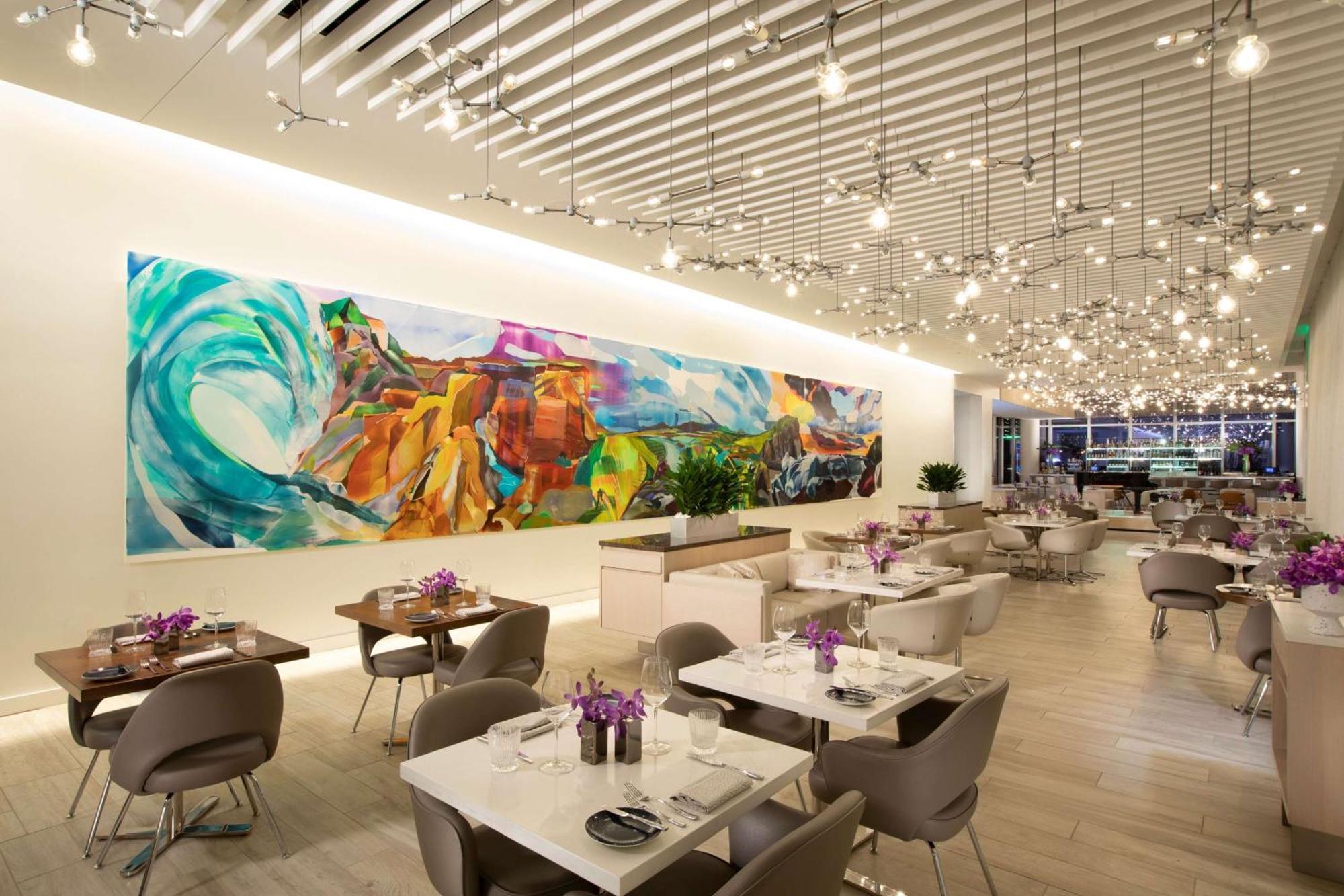 Hall Arts Hotel Dallas, Curio Collection By Hilton Exterior foto